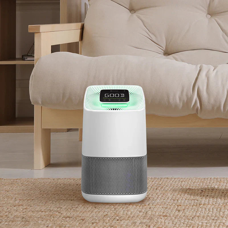 Air Purifiers