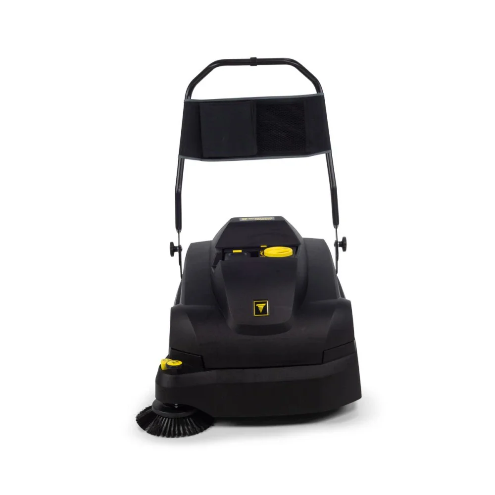 Tornado Tempest Cordless Sweeper Vac