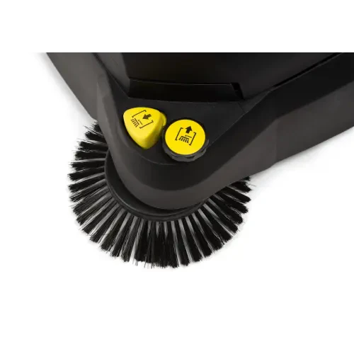 Tornado Tempest Cordless Sweeper Vac