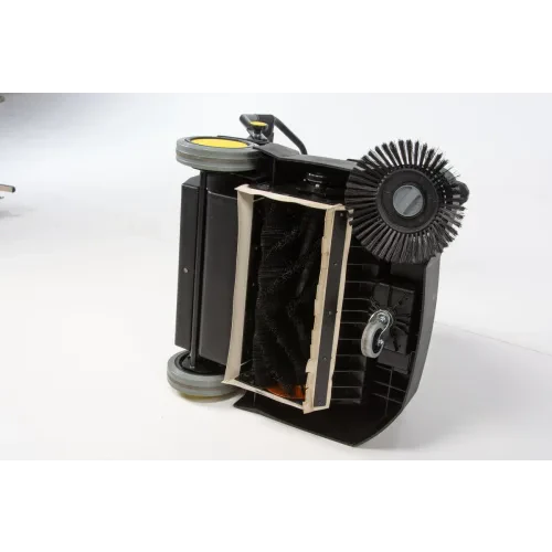 Tornado Tempest Cordless Sweeper Vac