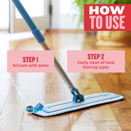 E-Cloth Deep Clean Mop