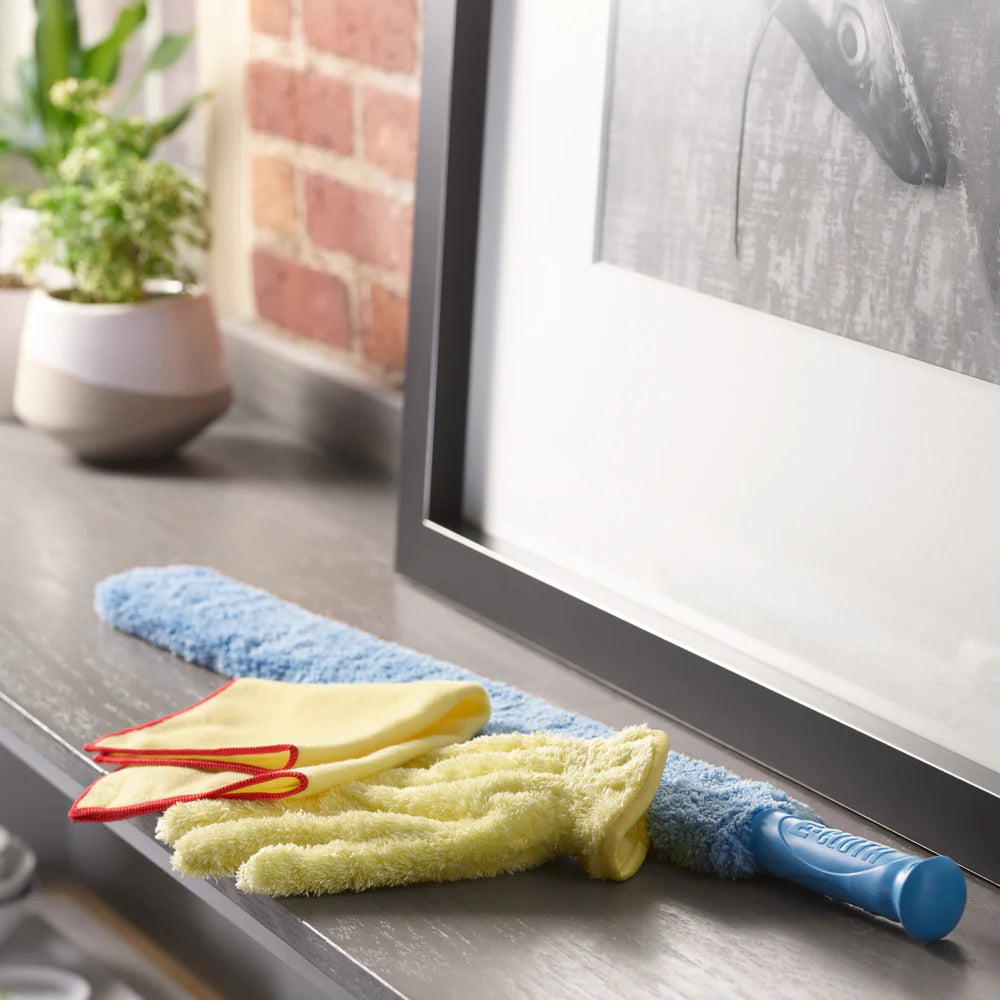 E-Cloth High Performannce Dusting Glove