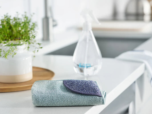 E-Cloth Kitchen Cleaning Kit