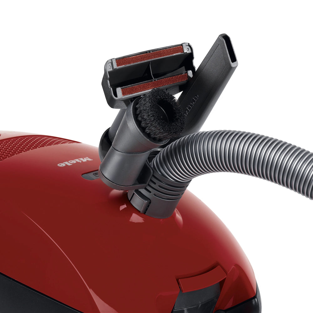 Miele Classic C1 Pure Suction HomeCare PowerLine - SBCN0 Autumn Red