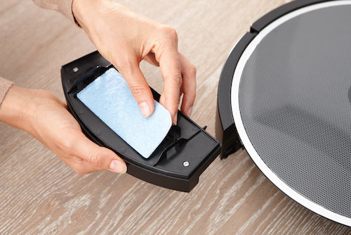 Miele RX1 AirClean Filter