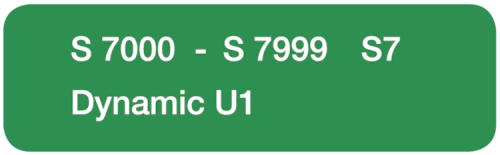 Miele Performance Pack AirClean 3D Efficiency U