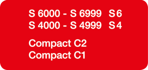 Miele XL-Pack AirClean 50 3D Efficiency FJM