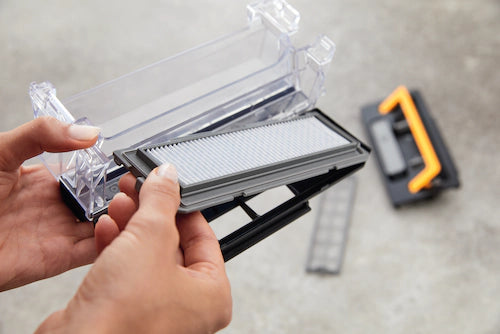 Miele RX2/RX3 AirClean Plus