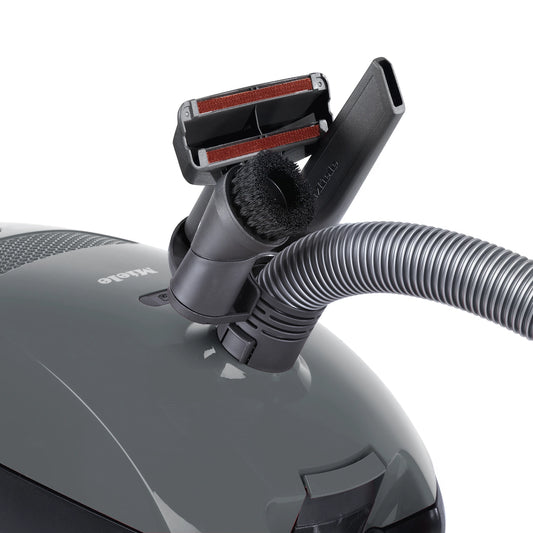Miele Classic C1 Pure Suction PowerLine - SBAN0 Graphite grey