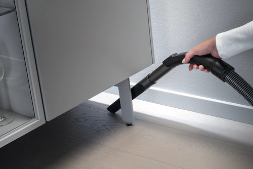Miele Long Crevice Nozzle