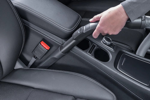 Miele Long Crevice Nozzle