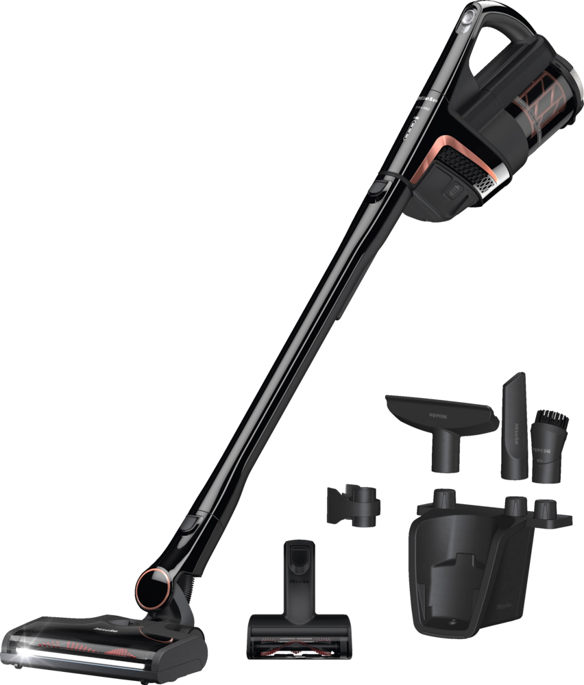 Miele Triflex HX2 Cat & Dog