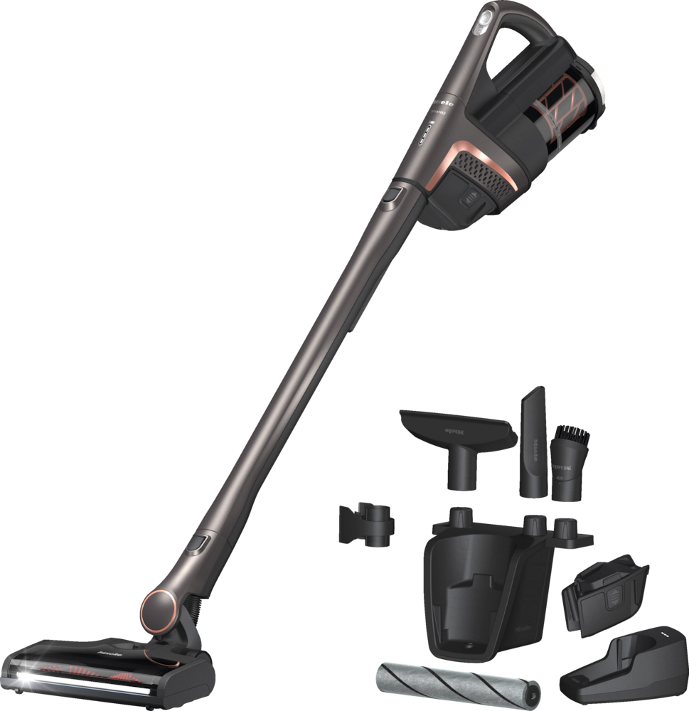 Miele Triflex HX2 Pro