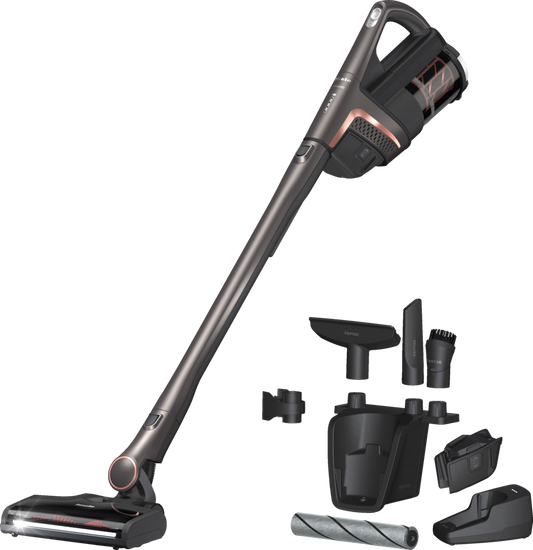 Miele Triflex HX2 Pro