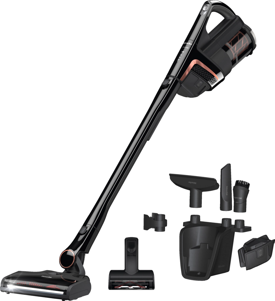 Miele Triflex HX2 Runner