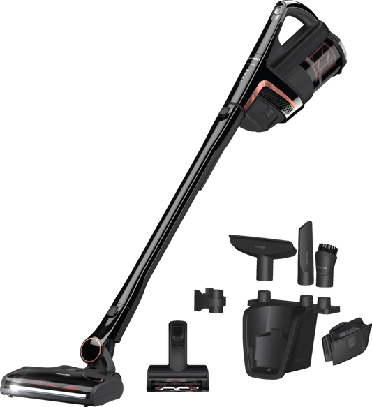 Miele Triflex HX2 Runner