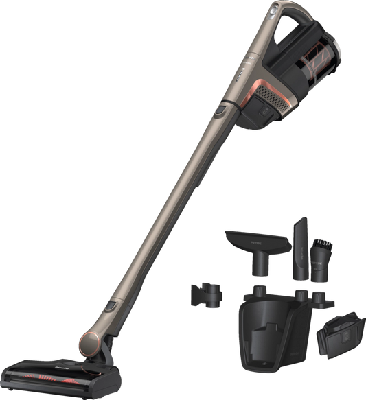 Miele Triflex HX2 Sprinter