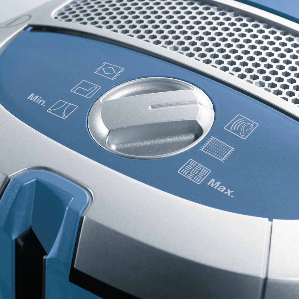 Miele Complete C2 Hardfloor PowerLine - SFAE0 Tech Blue