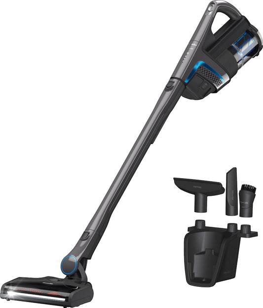 Miele Triflex HX1 Facelift Flash
