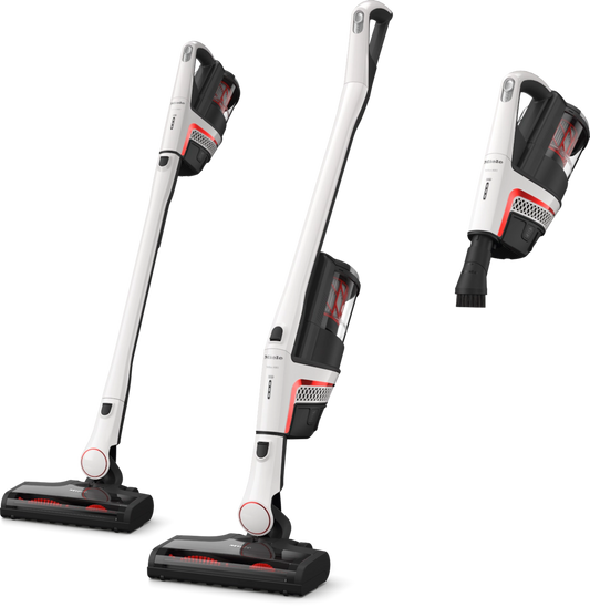 Miele Triflex HX1 Facelift