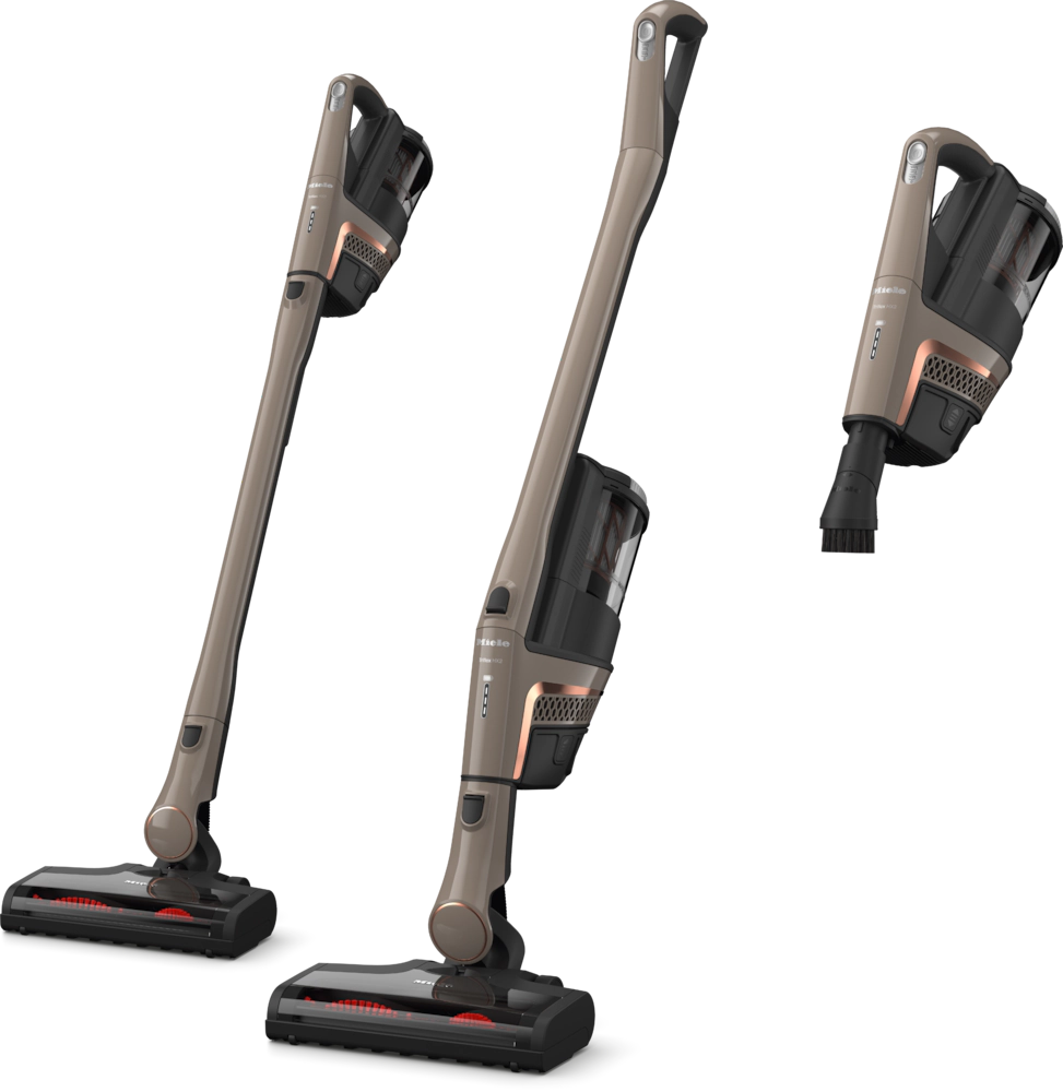Miele Triflex HX2 Sprinter