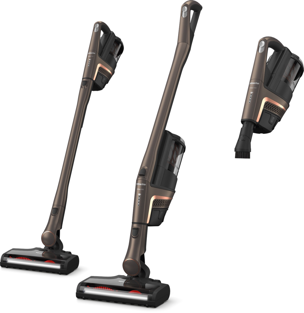 Miele Triflex HX2 Pro