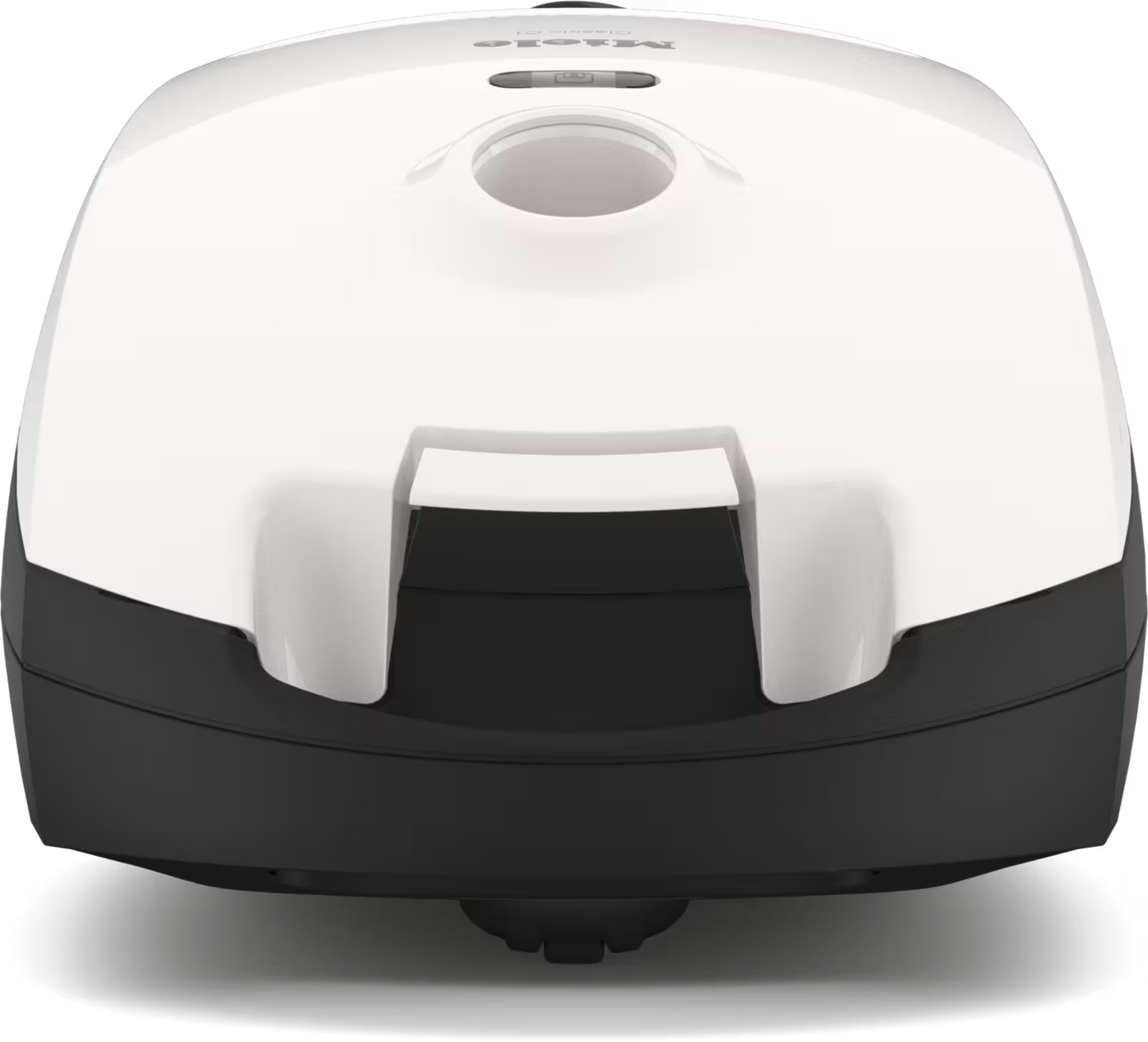 Miele Classic C1 Cat & Dog PowerLine - SBBN0 Lotus white