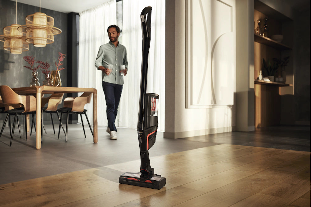 Miele Triflex HX1 Facelift Plus