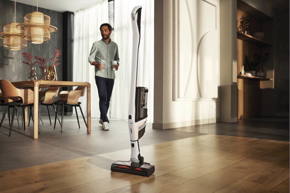 Miele Triflex HX2
