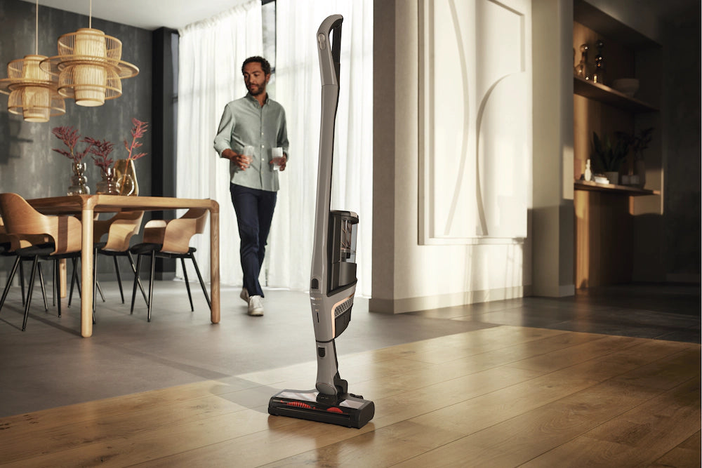 Miele Triflex HX2 Sprinter