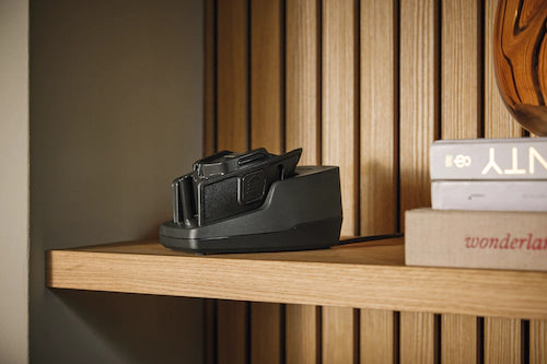 Miele Charger Cradle