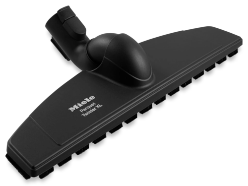 Miele Parquet Twister XL Parquet Brush