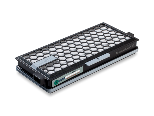 Miele Active AirClean 50 Filter with TimeStrip®