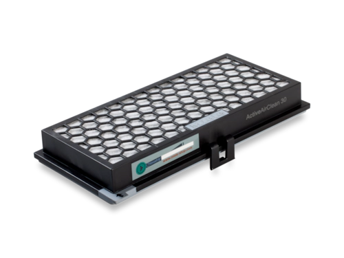 Miele Active AirClean 30 Filter with TimeStrip®