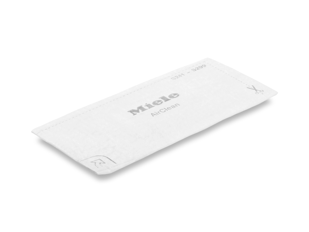 Miele AirClean Filter
