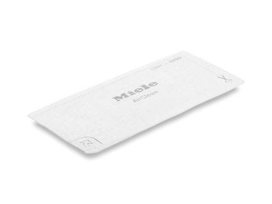 Miele AirClean Filter