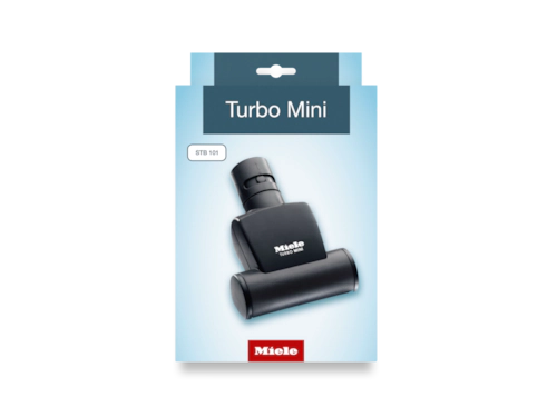 Miele Handy Turbobrush - Turbo Mini