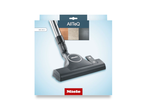 Miele AllTeQ Floorhead