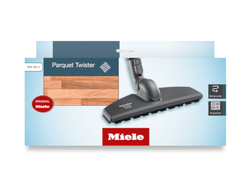 Miele Parquet Twister Parquet Brush