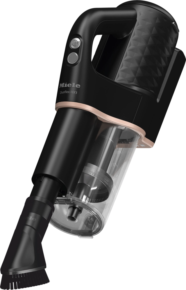 Miele Duoflex HX1 Total Care