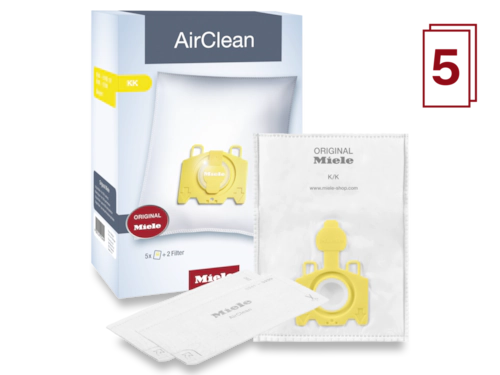 Miele AirClean KK dustbags