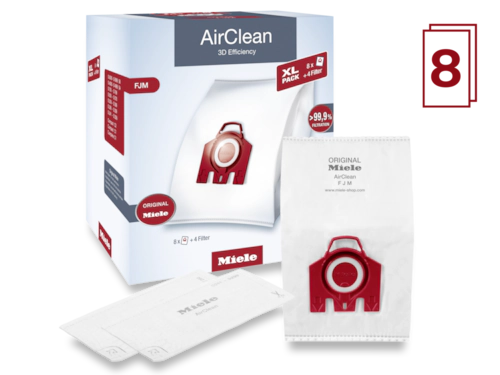 Miele XL-Pack AirClean 3D Efficiency FJM