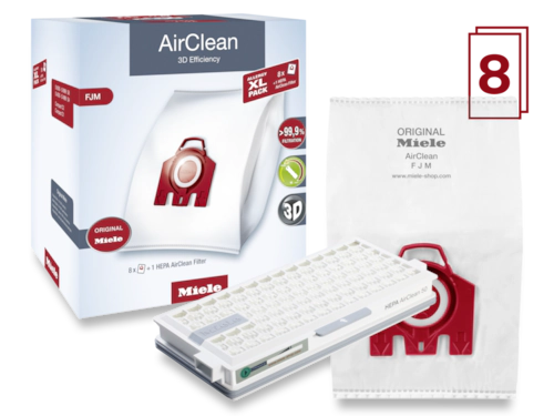 Miele XL-Pack AirClean 50 3D Efficiency FJM