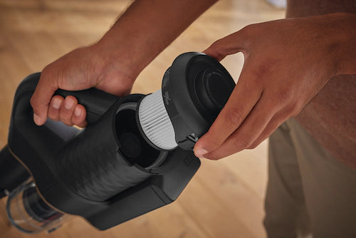 Miele Fine Dust Filter