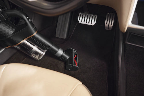 Miele Compact Handheld Brush