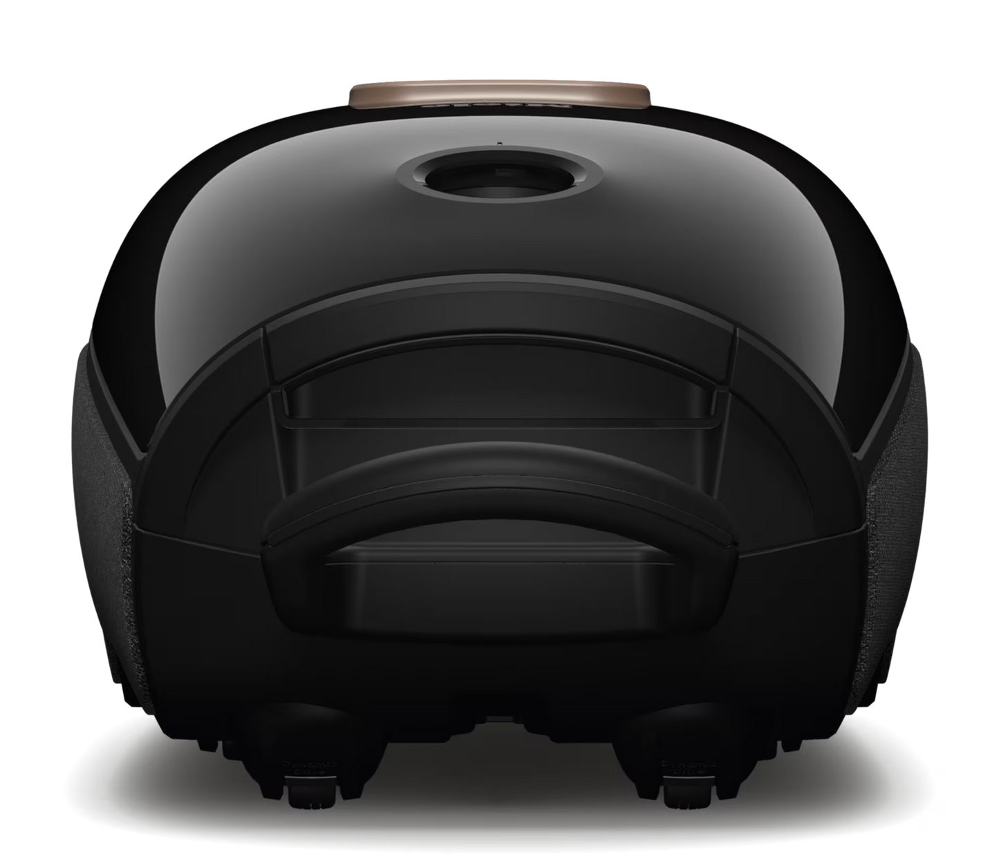 Miele Guard L1 AllFloor Obsidian black