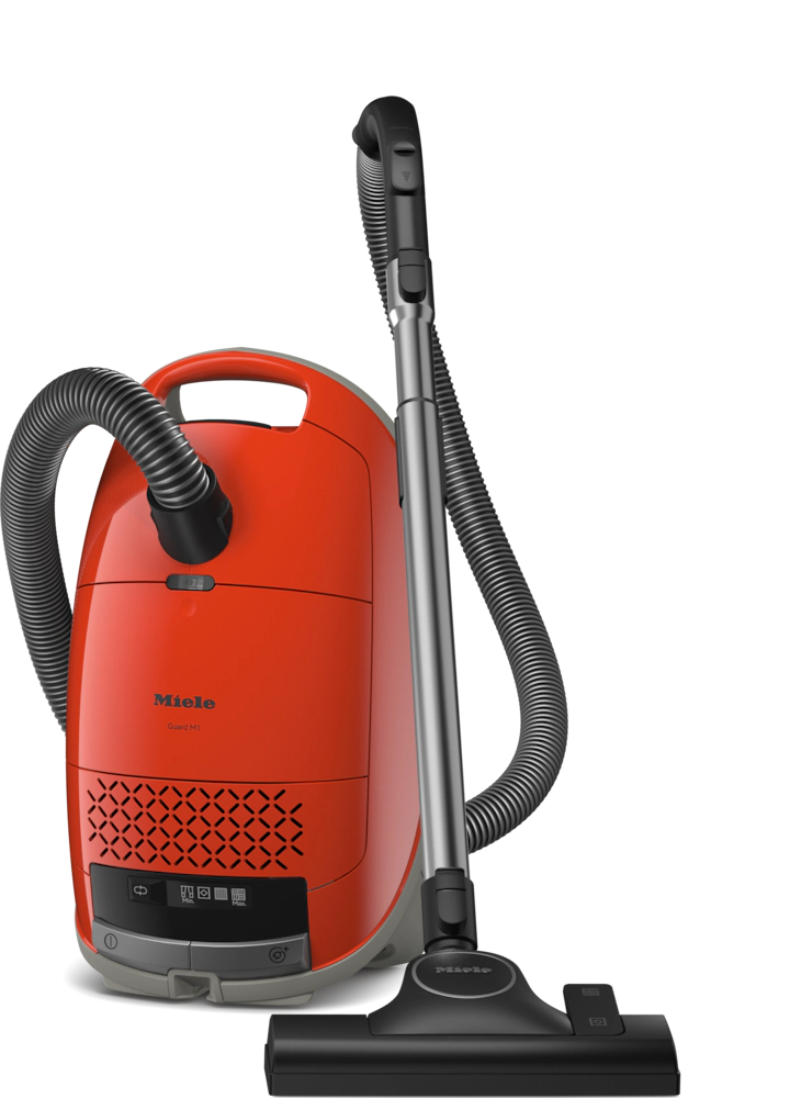 Miele Guard M1 Terra Red