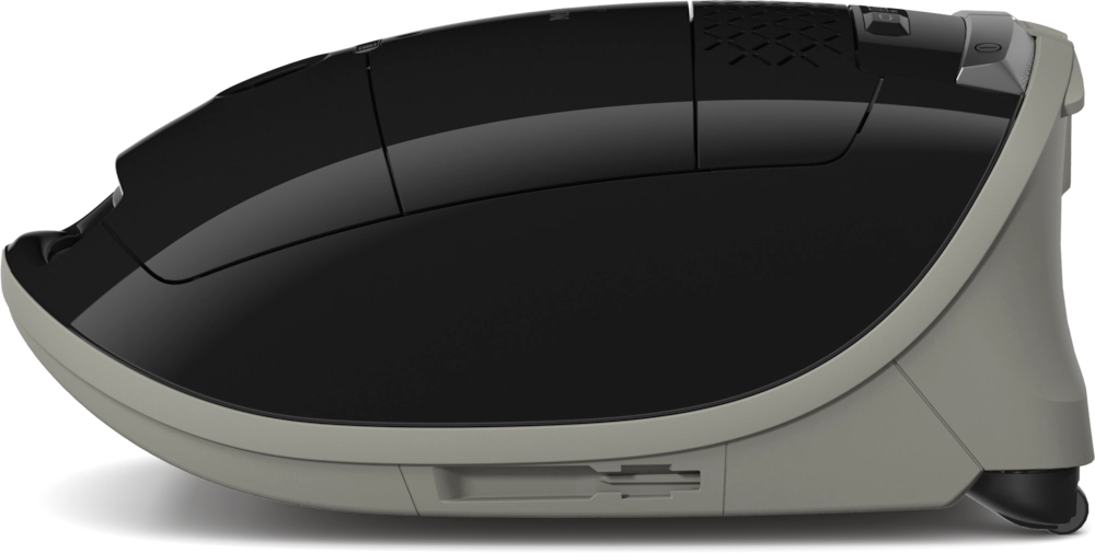 Miele Guard M1 Cat & Dog Obsidian Black