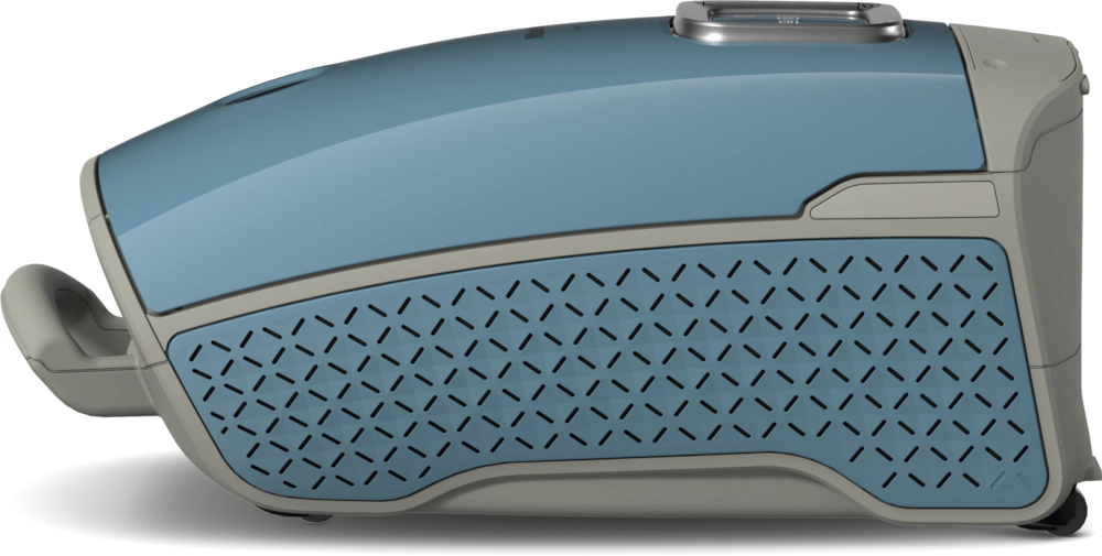 Miele Guard L1 Nordic blue