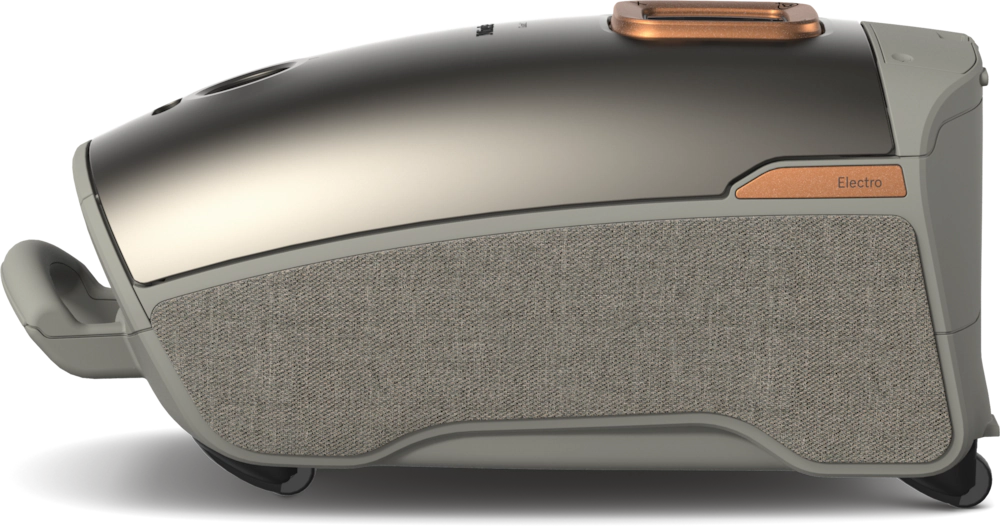Miele Guard L1 Electro Titanium PF